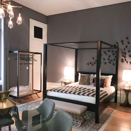 Oporto Chic & Cozy - Flores Dış mekan fotoğraf