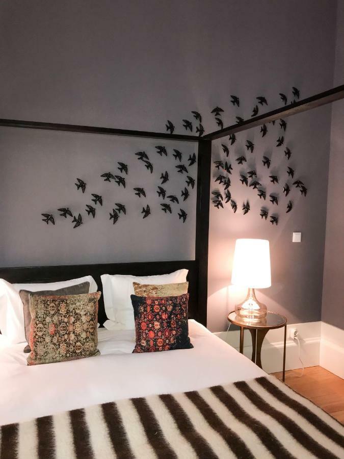 Oporto Chic & Cozy - Flores Dış mekan fotoğraf