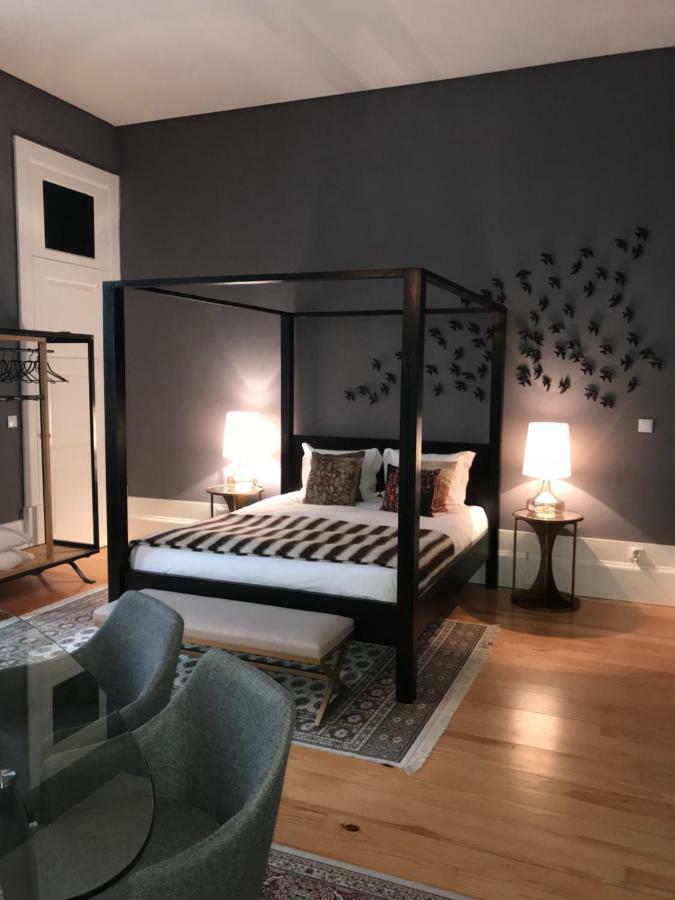 Oporto Chic & Cozy - Flores Dış mekan fotoğraf