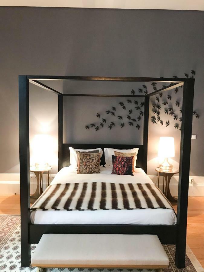 Oporto Chic & Cozy - Flores Dış mekan fotoğraf