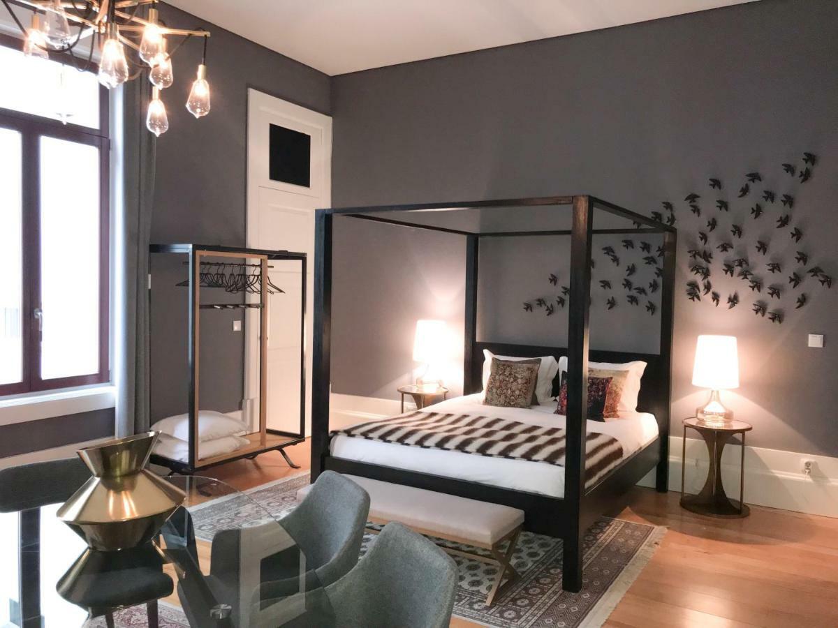 Oporto Chic & Cozy - Flores Dış mekan fotoğraf