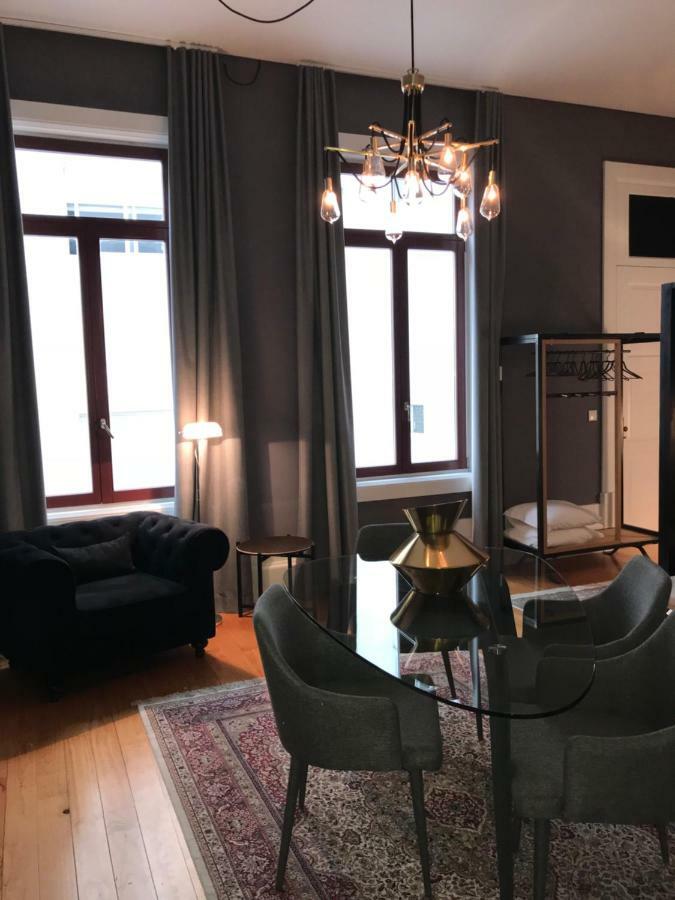 Oporto Chic & Cozy - Flores Dış mekan fotoğraf